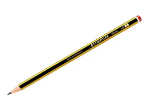 Staedtler Lápiz Noris HB 120-2 - Calidad y Precisión en Escritura
