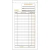 Loan Talonario Camareros Tercio De Folio Natural Simple