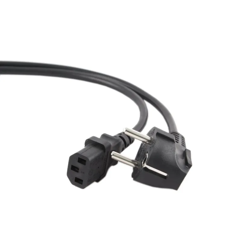 Gembird Cable Alimentación Cpu-Red C13 3 Mts