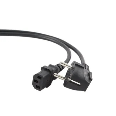 Gembird Cable de Alimentación C13 3 Mts para CPU