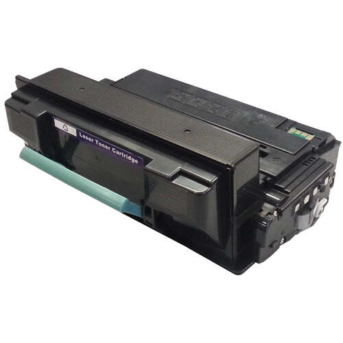 Samsung Mlt-D201L/Mlt-D201S Negro Cartucho De Toner Generico - Reemplaza Su870A/Su878A