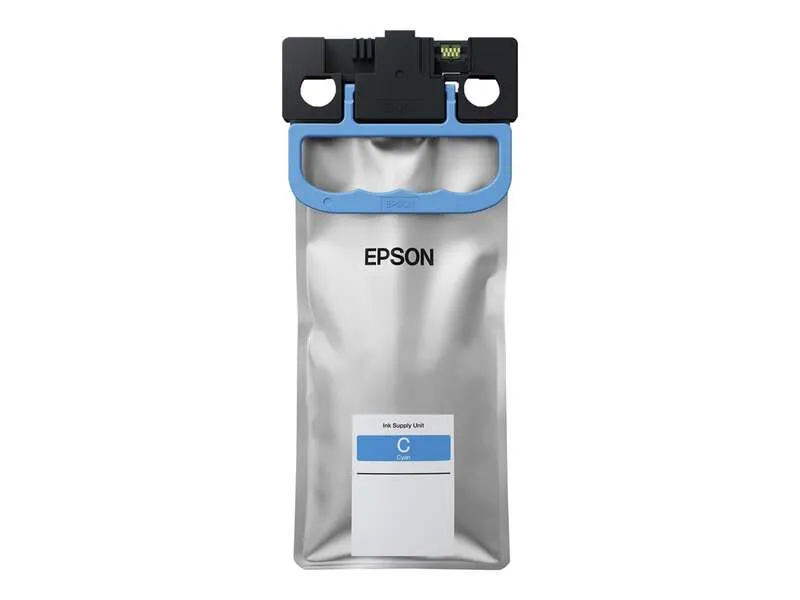Epson Tinta Cian Workforce Pro WF-C579RDTWF