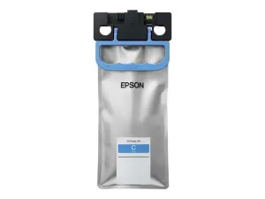 Epson Tinta Cian Workforce Pro WF-C579RDTWF