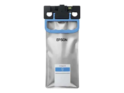 Epson Tinta Cian Workforce Pro WF-C579RDTWF