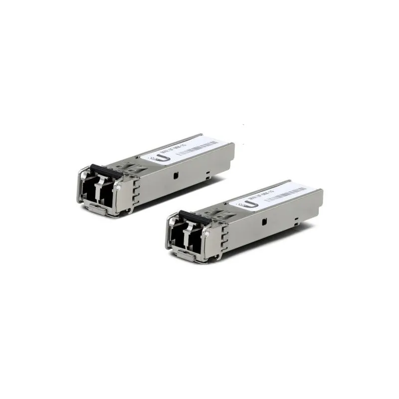 Ubiquiti Uacc-Om-Mm-10G-D-2 Modulo Sfp+ Multi Modo