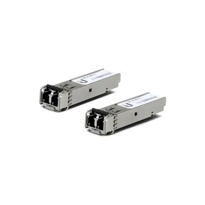 Ubiquiti UACC-OM-MM-10G-D-2 Módulo SFP+ Multi Modo 10G
