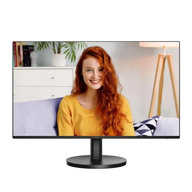 Aoc 27B3Ha2 Monitor 27" Ips 100Hz 1Ms Mm