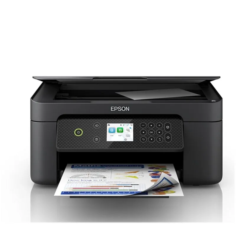 Epson Multifunción Expression Home Xp-4200 Wifi