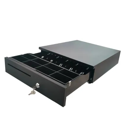 10POS Cajón Portamonedas CP-405N 405x420x100 mm