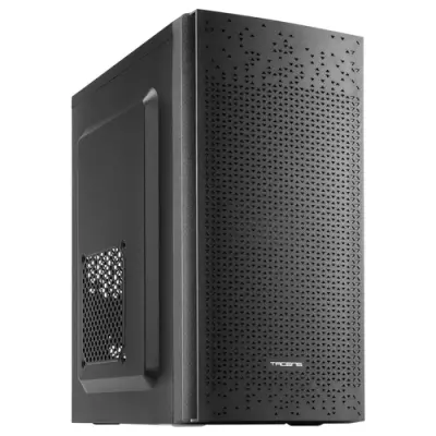 TACENS Anima AC6 MicroATX Caja Frontal Mesh USB 3.0/USB 2.0 Sin Fuente de Alimentación