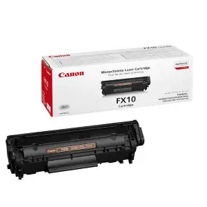Canon FX10 Cartucho de Tóner Original Negro
