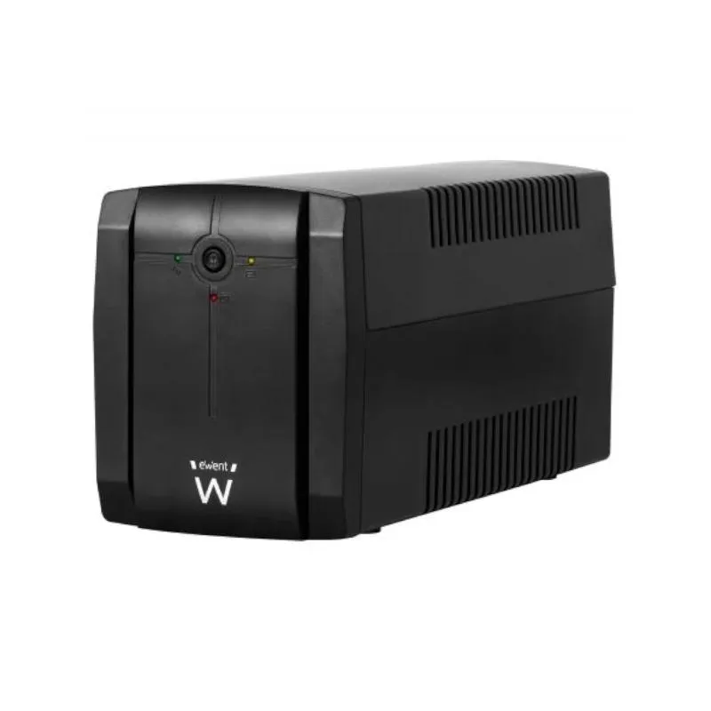 Ewent Ew3997 Sai Interactivo 1300Va/720W Avr
