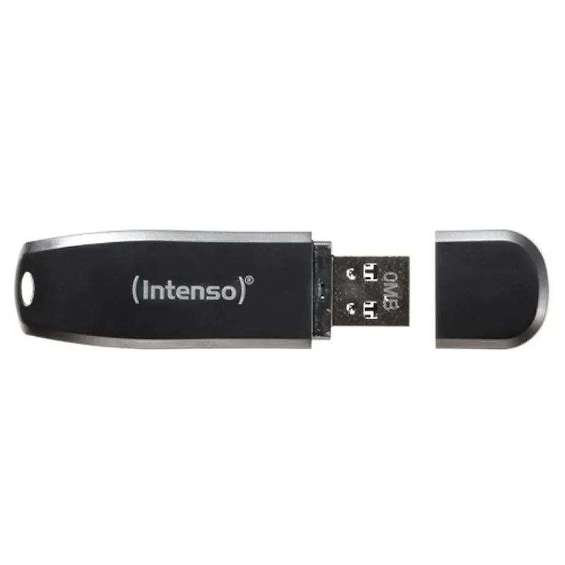 Intenso 3533470 Lápiz Usb 3.2 Speed Line 16Gb