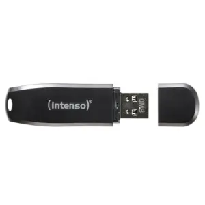 Intenso Lápiz USB 3.2 Speed Line 16GB