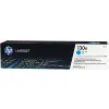 HP Tóner Cian LaserJet Pro M176, M177 - 130A