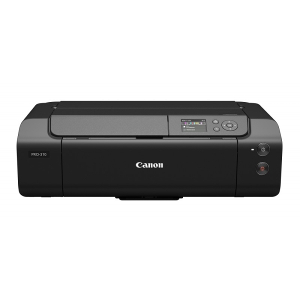 Canon Imageprograf Pro-310 Impresora Fotografica A3+ Color Wifi