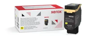 Xerox C410 / VersaLink C415 Cartucho de Tóner Original Amarillo