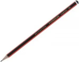 Staedtler Lápiz Grafito 110 Tradition 4H