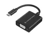 Conceptronic Adaptador USB-C a VGA 1080P Abby05B