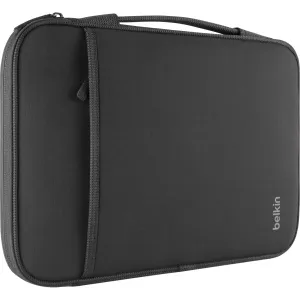 Belkin Funda Para Portátil 14" MacBook Air 13"/14" Color Negro