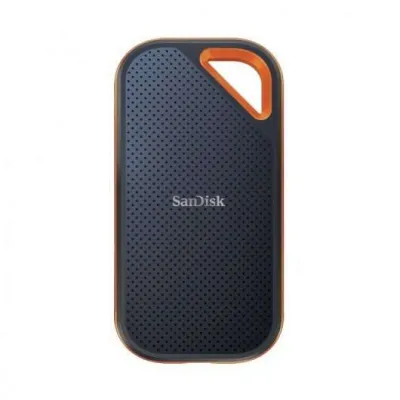 SanDisk Extreme PRO SSD Externo Portátil 1TB USB-C 3.2 V2