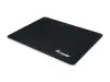 Equip Alfombrilla Mouse Pad Negra - Diseño Ergonómico y Estilizado
