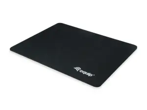 ALFOMBRILLA MOUSE PAD EQUIP LIFE COLOR NEGRO - Ergonomía y Estilo