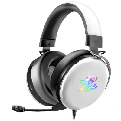 Spirit of Gamer Auricular Xpert-H700 RGB 7.1 Surround Sound