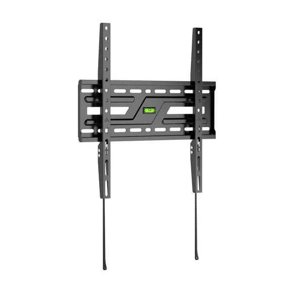 Aisens Soporte De Pared Eco Ultra Delgado Para TV 32"/75" Hasta 75Kg Negro