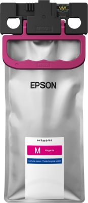 Epson T11P3 Magenta Cartucho De Tinta Original - C13T11P340