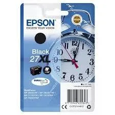Epson Tinta Negro Workforce Wf-3000 7000 - Nº27Xl