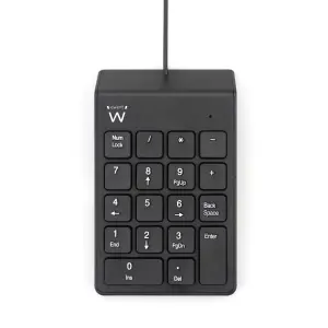 Ewent EW3102 Teclado Numérico USB