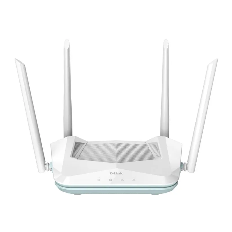 D-Link R15 Router Wifi6 Eagle Pro Ai Ax1500 Dual