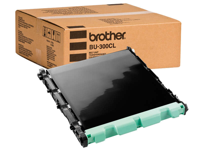 Brother Bu300Cl Cinturon De Arrastre Original