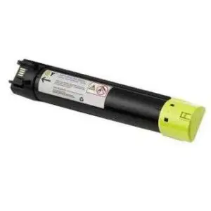 Dell 5130CDN Cartucho de Tóner Genérico Amarillo - Reemplazo 593-10924