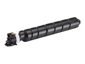 Kyocera TK6325 Cartucho de Tóner Negro Genérico - Reemplazo 1T02NK0NL0