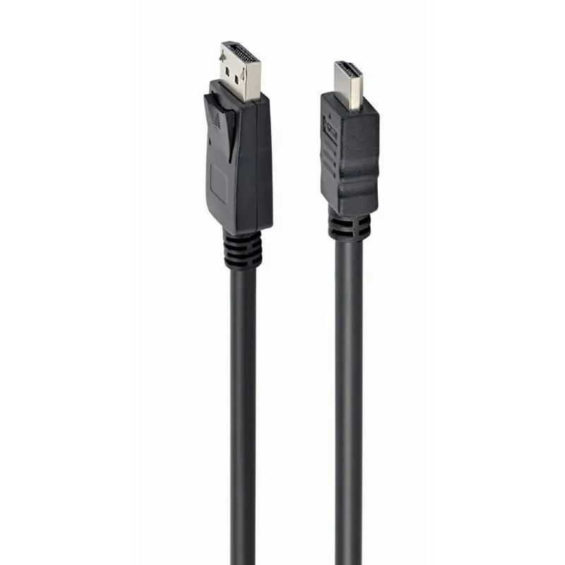 Gembird DisplayPort a HDMI Cable 1.8 m