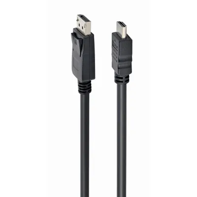 Gembird DisplayPort a HDMI Cable 1.8 m