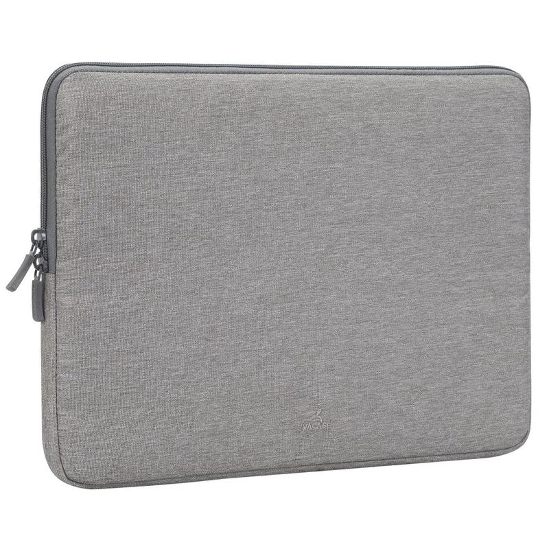 Rivacase Funda 7705 Suzuka Eco Gris15,6"
