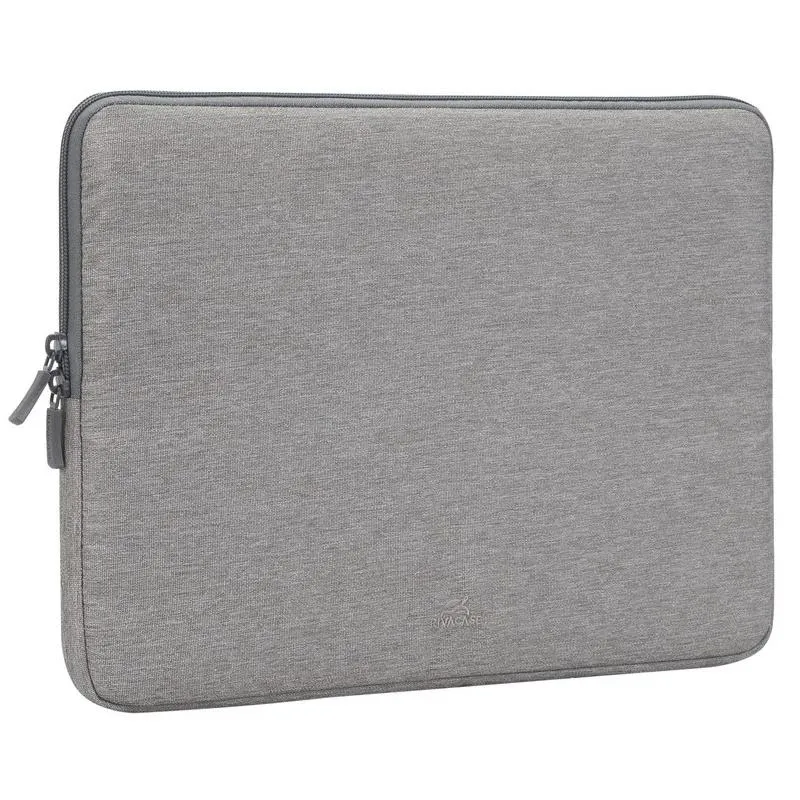 Rivacase Funda 7705 Suzuka Eco Gris15,6"