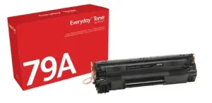 Xerox Everyday Toner Negro para LaserJet Pro M12A/MFP M26A/MFP M26NW
