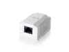 Equip Roseta De Superficie Categoría 5e 1 Hembra RJ45