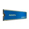 A-DATA SSD Legend 710 512GB PCIe Gen3 x4 NVMe 1.4