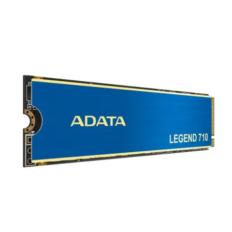 A-DATA SSD Legend 710 512GB PCIe Gen3 x4 NVMe 1.4