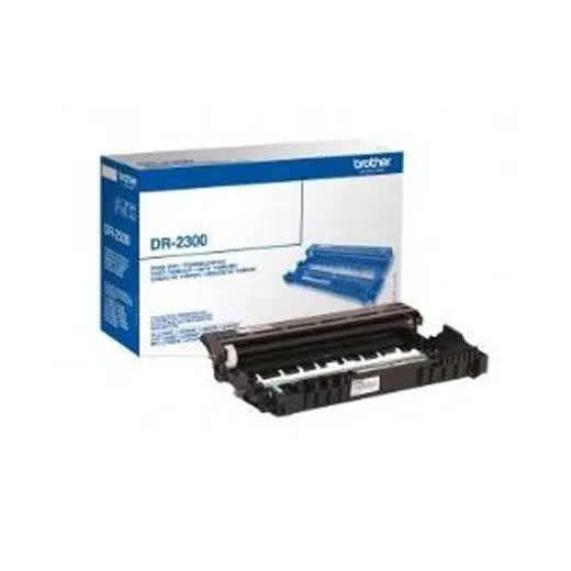 Brother Tambor Negro Hl-L2300D/L2340Dw/L2360Dn/L2365Dw