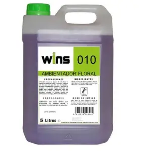 Vinfer Ambientador Floral 5 Litros