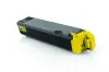Kyocera TK5135 Amarillo Cartucho de Tóner Genérico Reemplazo 1T02PAANL0/TK5135Y