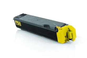 Kyocera Tk5135 Amarillo Cartucho De Toner Generico - Reemplaza 1T02Paanl0/Tk5135Y