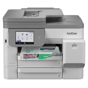 Brother MFC-J5115DW Multifunción Inyección de Tinta A Color Wi-Fi