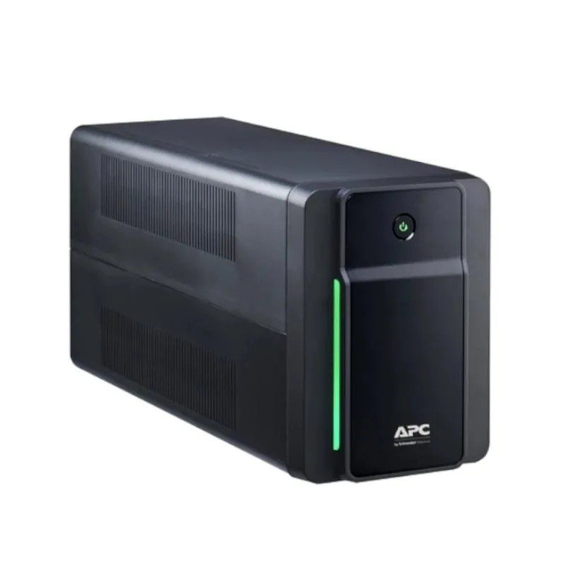 APC SAI BX1200MI-GR Back UPS 1200VA 650W 4xSCHUKO AVR Torre